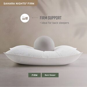 Sobel Westex Sahara Nights Firm Pillow